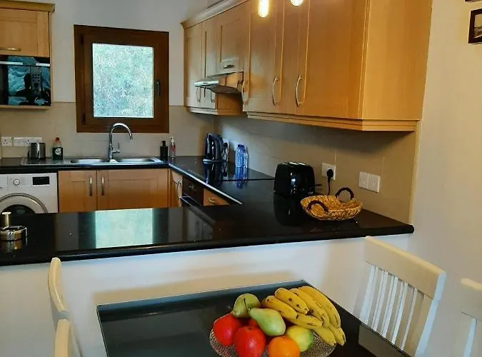 Skeleas 10 Διαμέρισμα