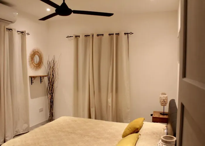 Skeleas 10 Διαμέρισμα Πισσούρι