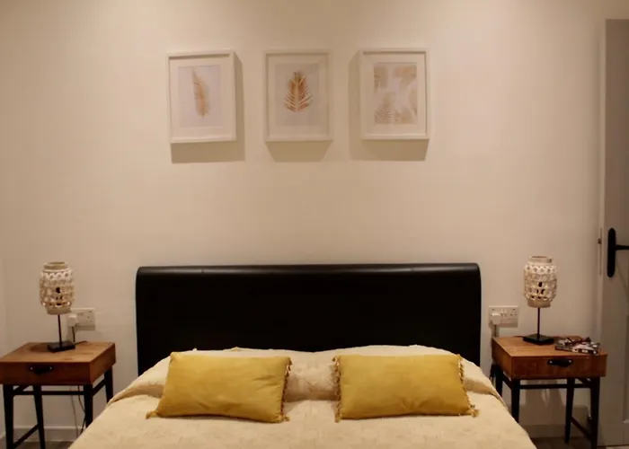 Skeleas 10 Διαμέρισμα Πισσούρι