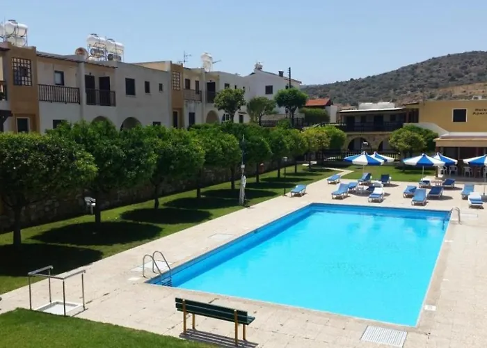 Skeleas 10 Διαμέρισμα *