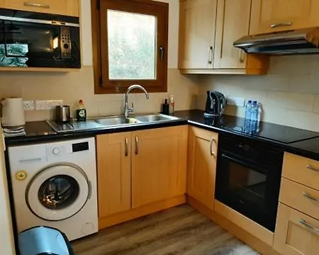 Skeleas 10 Appartement Pissoúri