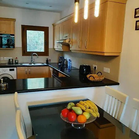 Skeleas 10 Appartement