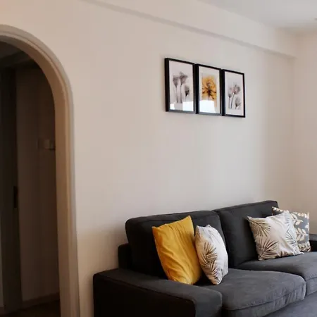 Skeleas 10 Apartamento Pissouri
