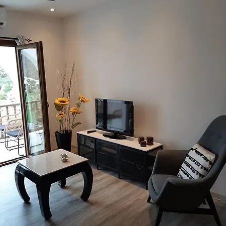 Apartamento Skeleas 10