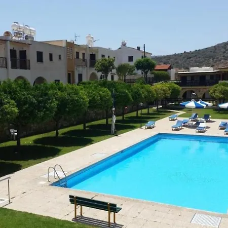 Skeleas 10 Appartamento *